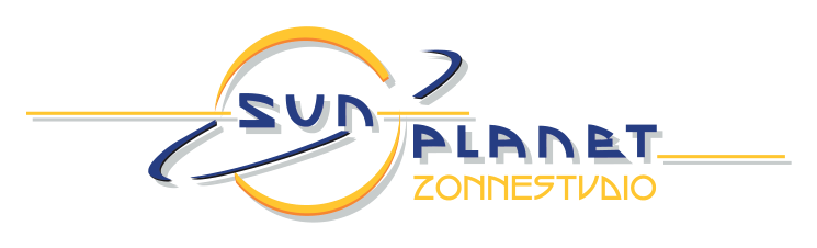 Sun Planet professionele zonnestudio